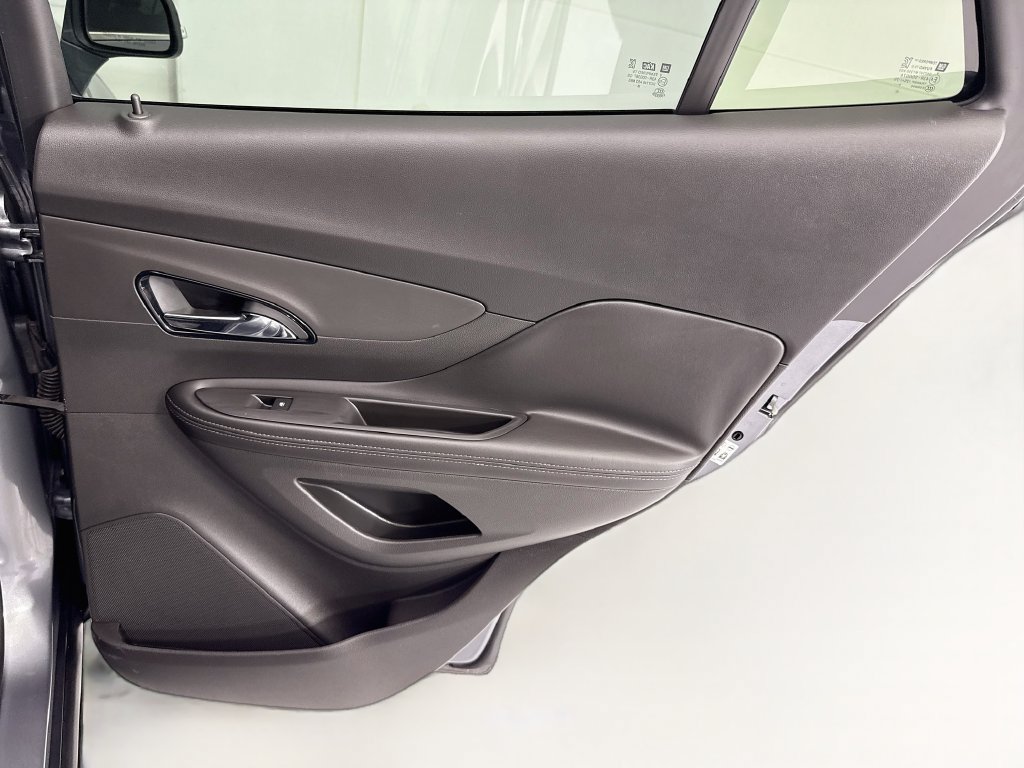 Used 2019 Buick Encore Preferred FWD image 25