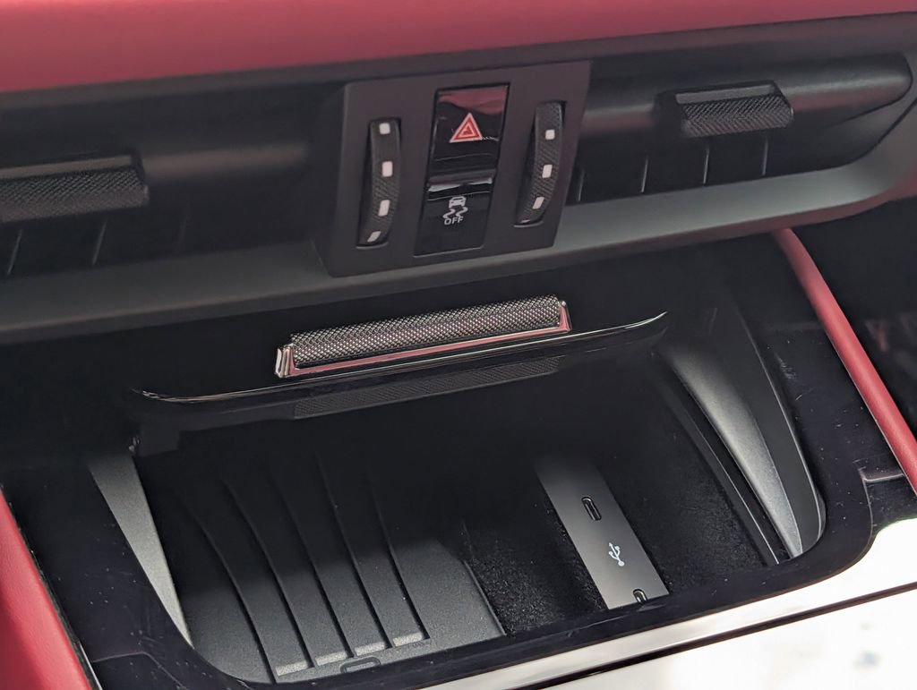 Certified 2025 Porsche Cayenne GTS image 23