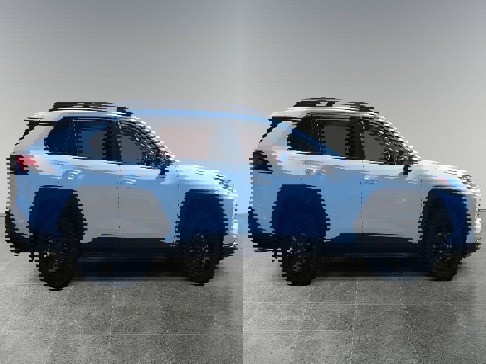 Used 2022 Toyota RAV4 TRD Off-Road w/ TRD Off-Road Weather Package image 6