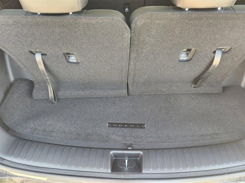 New 2026 Kia Sorento S w/ S Panoramic Sunroof Package AWD/4WD image 69