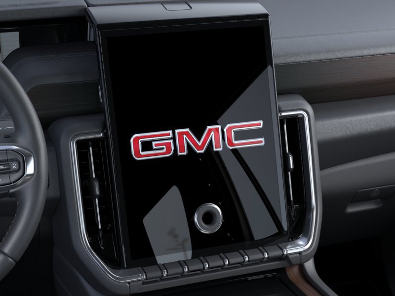 New 2026 GMC Yukon Denali w/ Advanced Technology Package AWD/4WD image 23