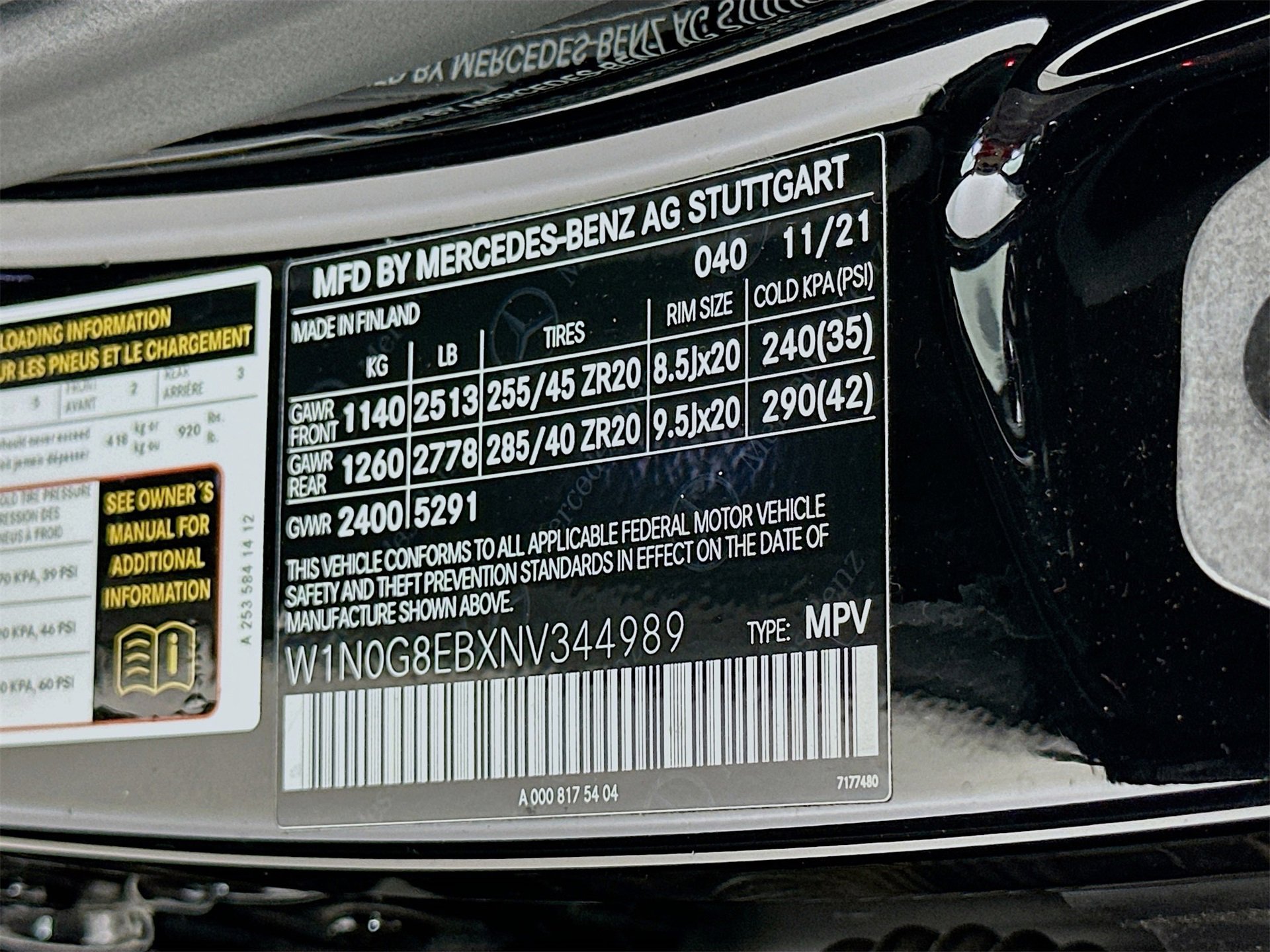 Used 2022 Mercedes-Benz GLC 300 4MATIC image 34