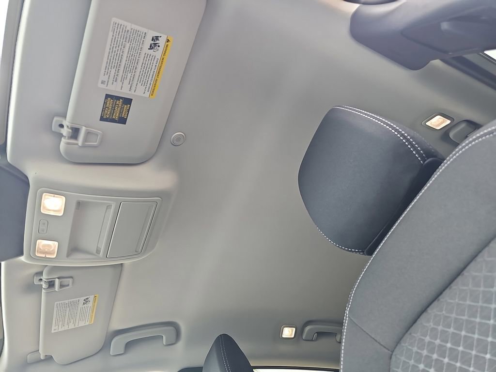 New 2025 Ford Escape Active image 29