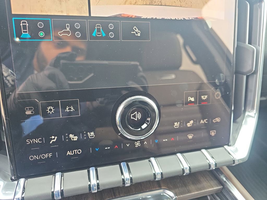 New 2026 GMC Acadia Denali Ultimate w/ LPO, Floor Liner Package image 25