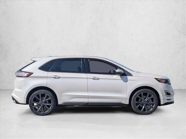 Used 2015 Ford Edge Sport image 4