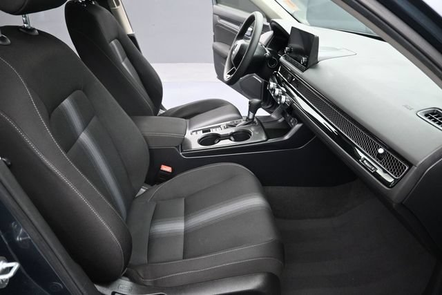 Certified 2024 Honda Civic LX image 25