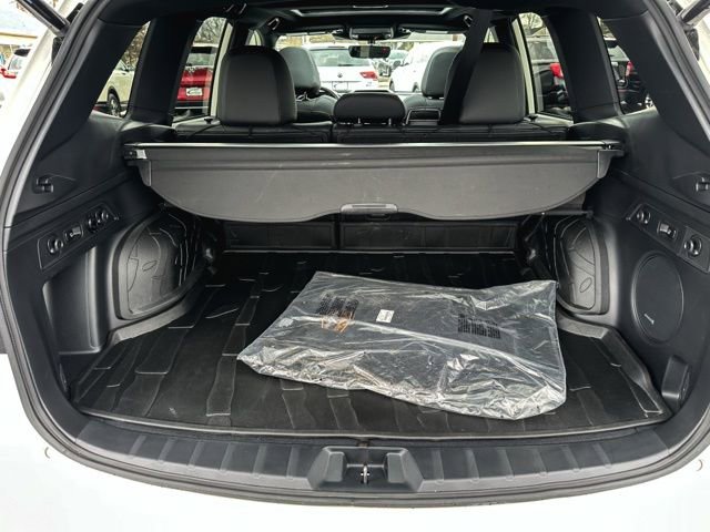 Used 2025 Subaru Forester Wilderness w/ Wilderness Package image 20