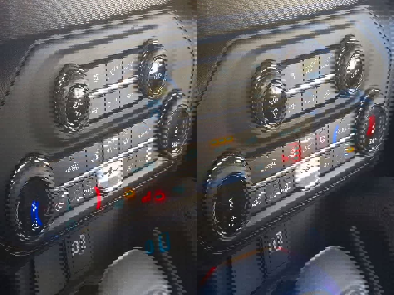 Certified 2022 Ford Bronco Raptor image 25