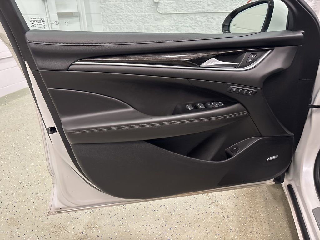 Used 2017 Buick LaCrosse Essence w/ Sights and Sounds Package image 15