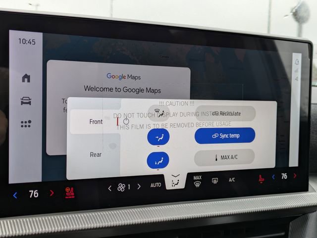 New 2026 Ford Explorer ST w/ Sun And Sound Package image 24