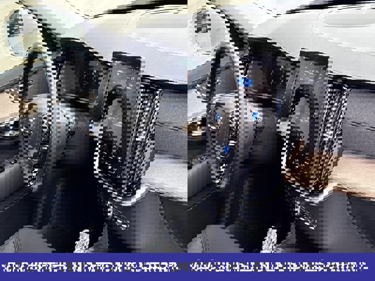 Certified 2025 Volvo XC90 B6 Plus image 31