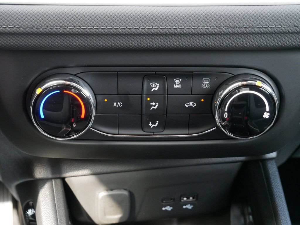 New 2026 Chevrolet TrailBlazer LS w/ LS Convenience Package AWD/4WD image 21