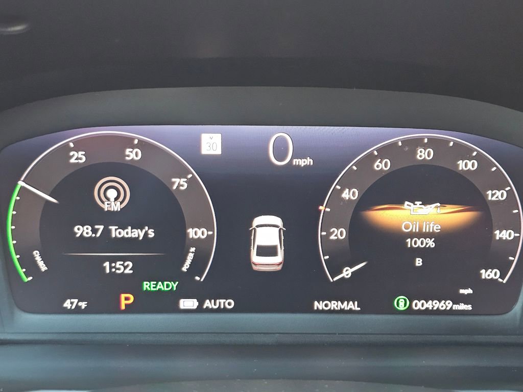 Used 2025 Honda Accord Sport image 14