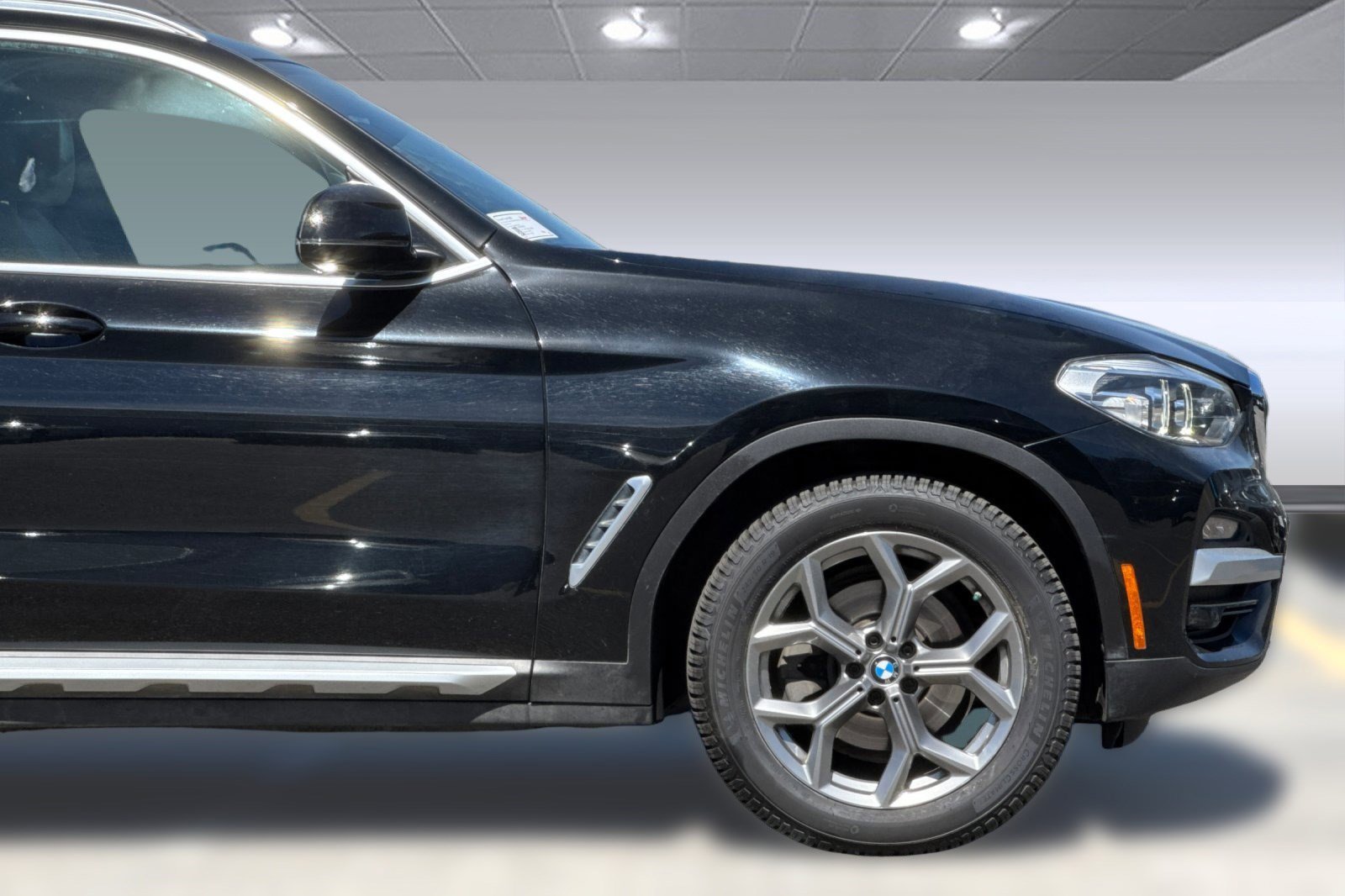 Used 2020 BMW X3 xDrive30i image 19