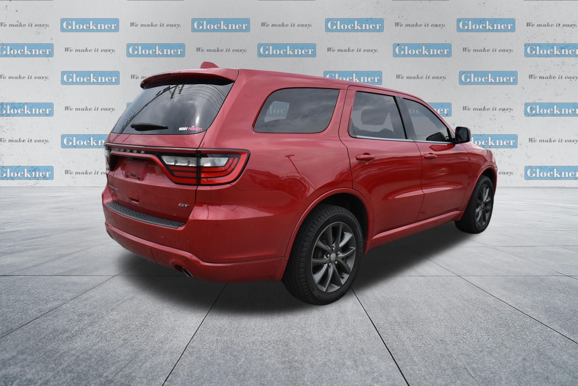 Used 2018 Dodge Durango GT AWD/4WD image 6