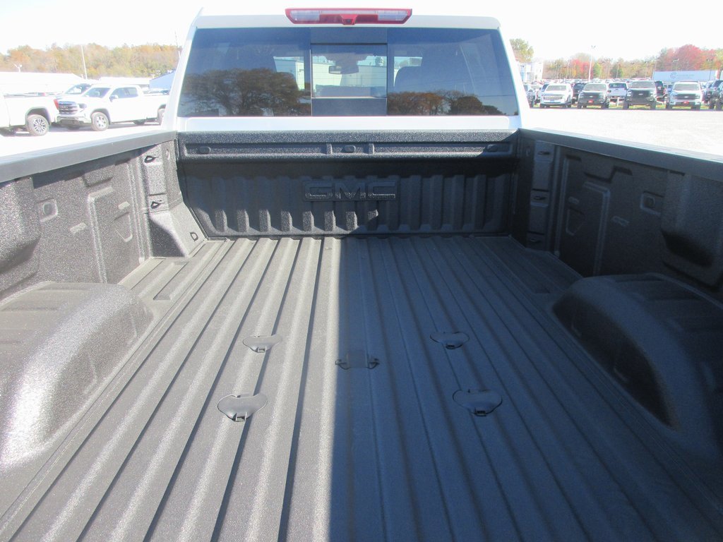 New 2026 GMC Sierra 3500 SLT w/ SLT Premium Package image 7