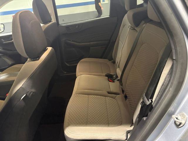 Certified 2022 Ford Escape SE w/ Convenience Package image 22