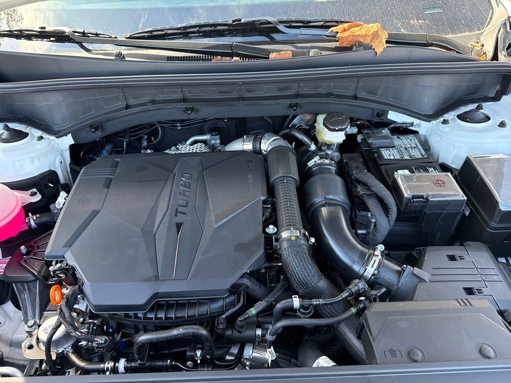 New 2026 Kia Sorento EX image 20