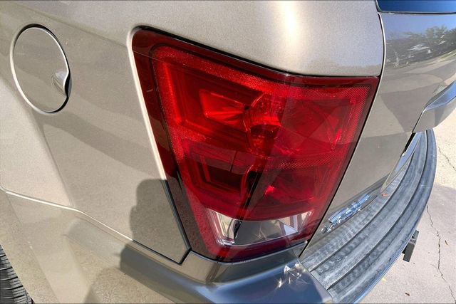 Used 2006 Jeep Grand Cherokee Limited AWD/4WD image 28