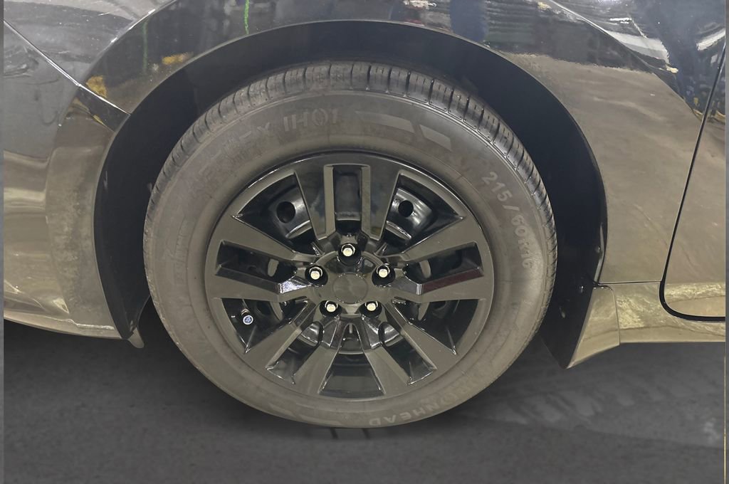 Used 2018 Nissan Altima 2.5 S w/ S Convenience Package image 12