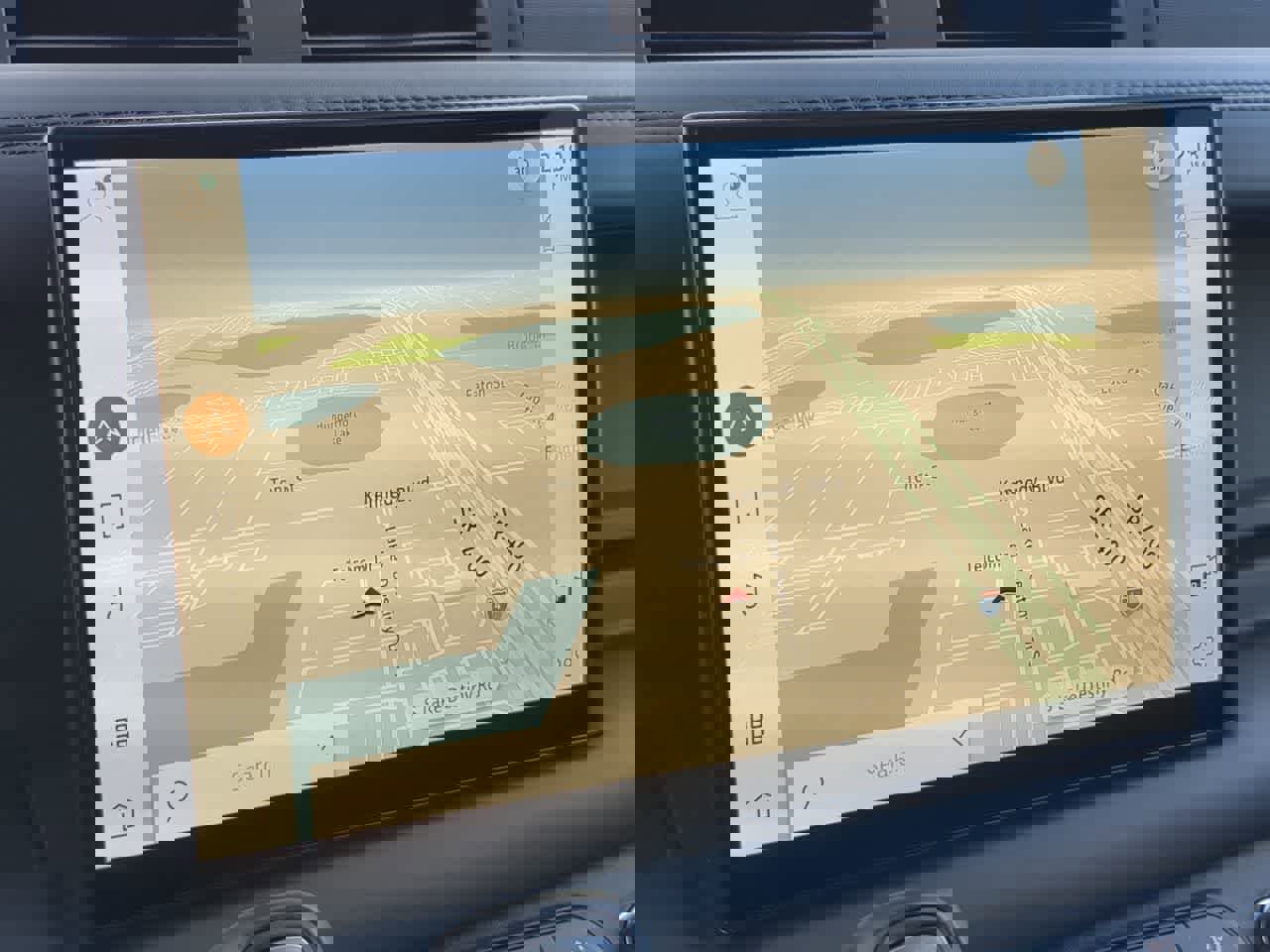 Certified 2024 Land Rover Defender 130 Outbound image 31