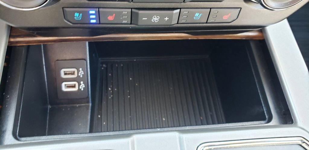 Used 2020 Ford F150 Lariat AWD/4WD image 18