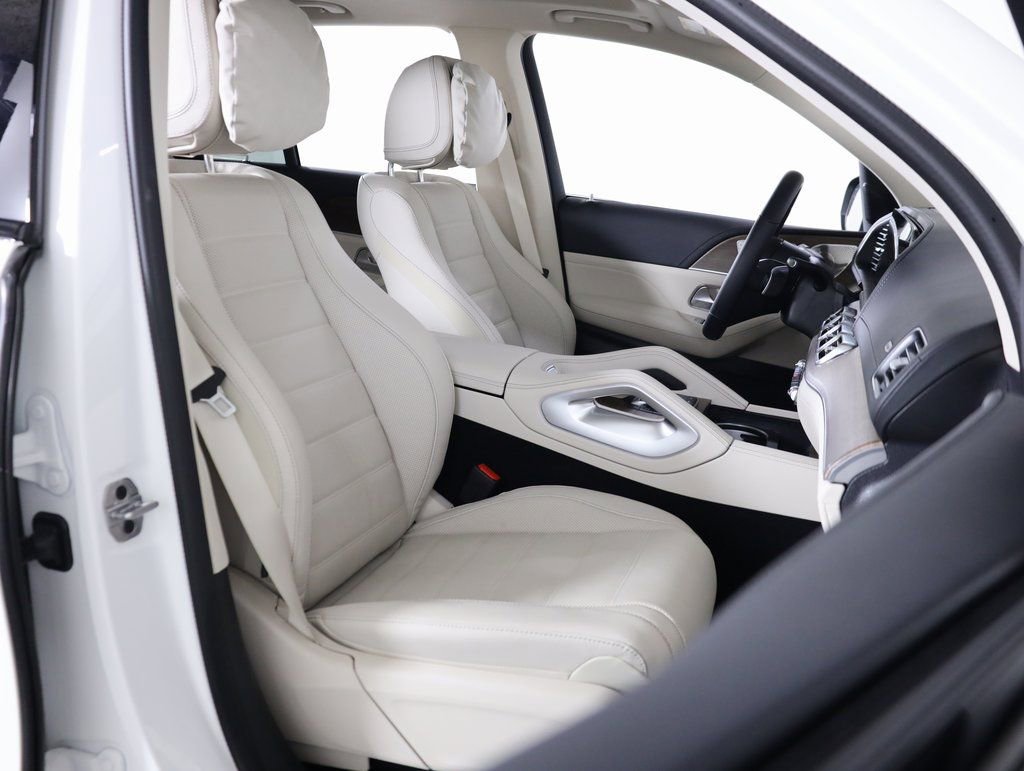 Used 2026 Mercedes-Benz GLE 450 4MATIC image 60