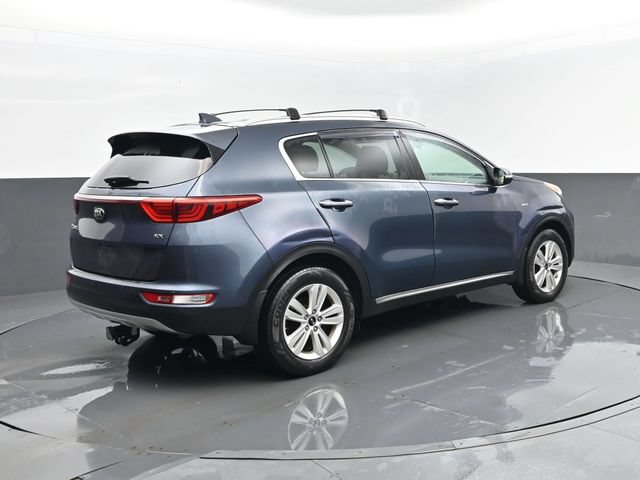 Used 2019 Kia Sportage EX w/ EX Sport Appearance Package AWD/4WD image 22