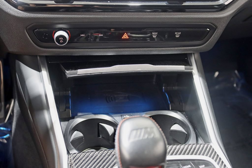 Used 2024 BMW M4 xDrive Competition AWD/4WD image 29