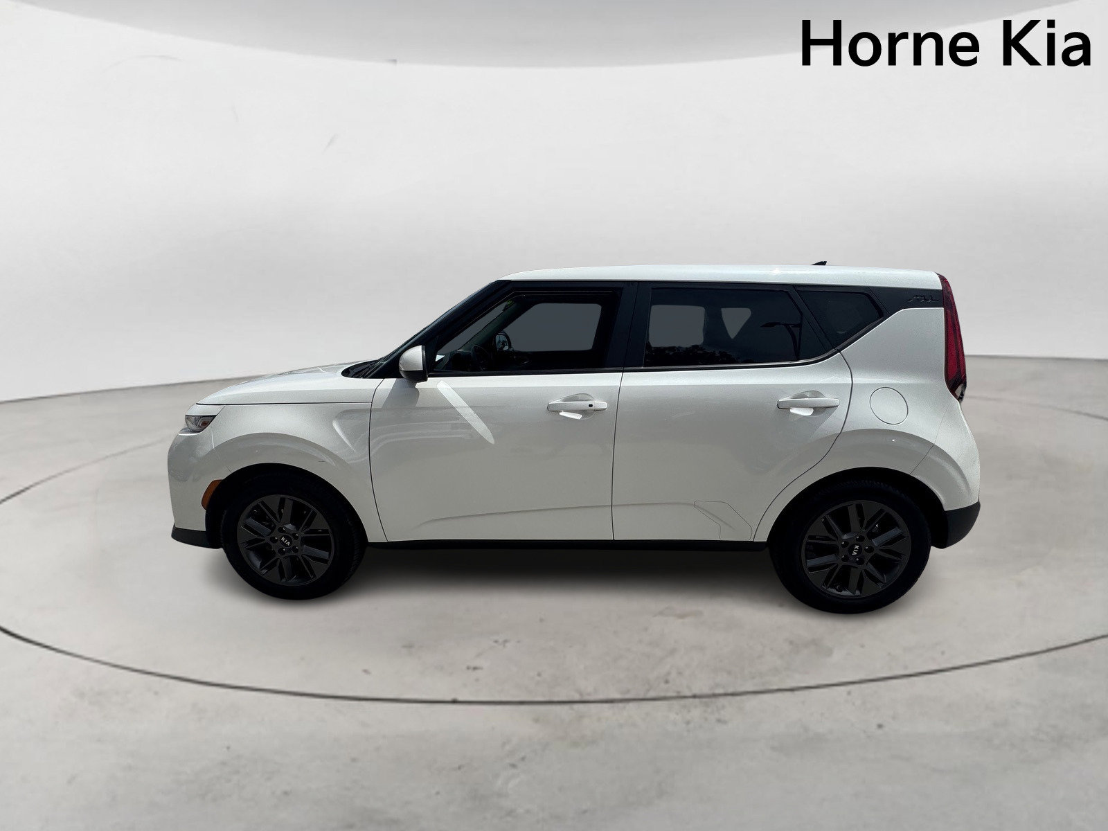 Certified 2021 Kia Soul EX image 6