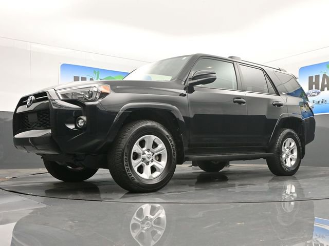Used 2024 Toyota 4Runner SR5 image 19