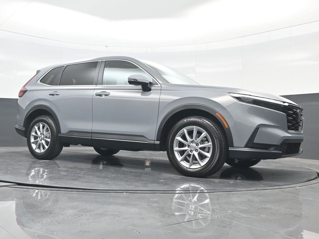 New 2026 Honda CR-V EX image 52