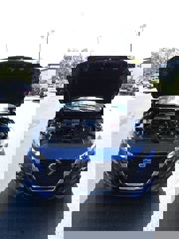 Used 2019 Nissan Altima 2.5 SR image 6