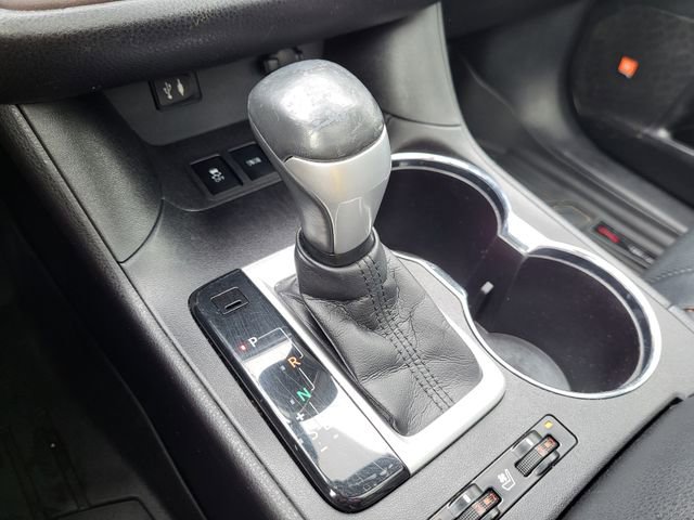 Used 2015 Toyota Highlander Limited Platinum image 28