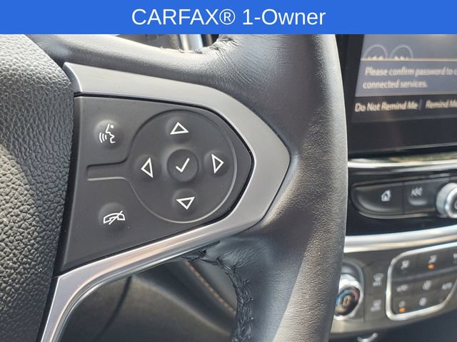 Certified 2021 Chevrolet Traverse LT w/ LPO, Floor Liner Package AWD/4WD image 19