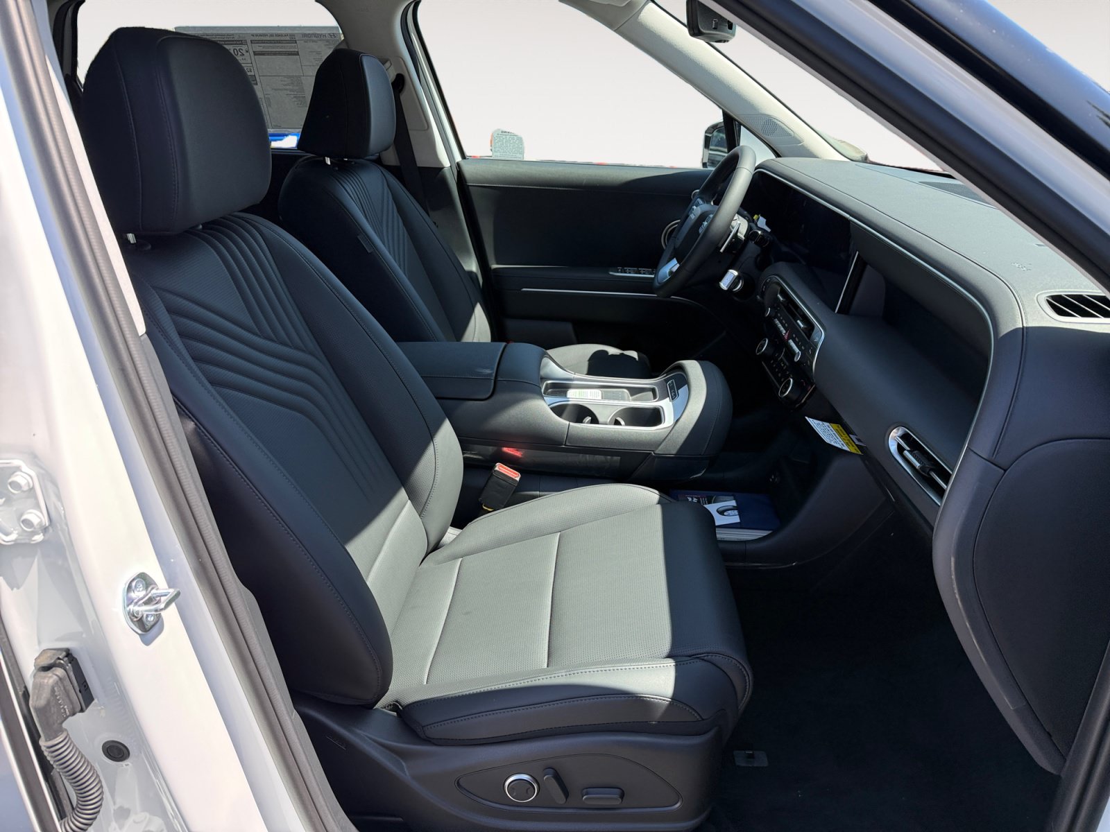 New 2026 Hyundai Palisade SEL AWD/4WD image 19