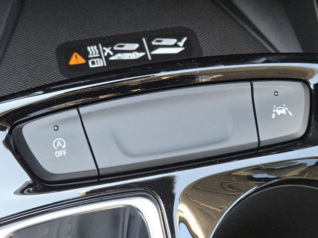 New 2026 Chevrolet Trax ACTIV w/ Sunroof Package image 9