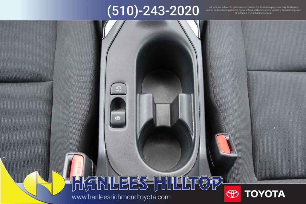 Used 2024 Toyota Corolla LE image 18