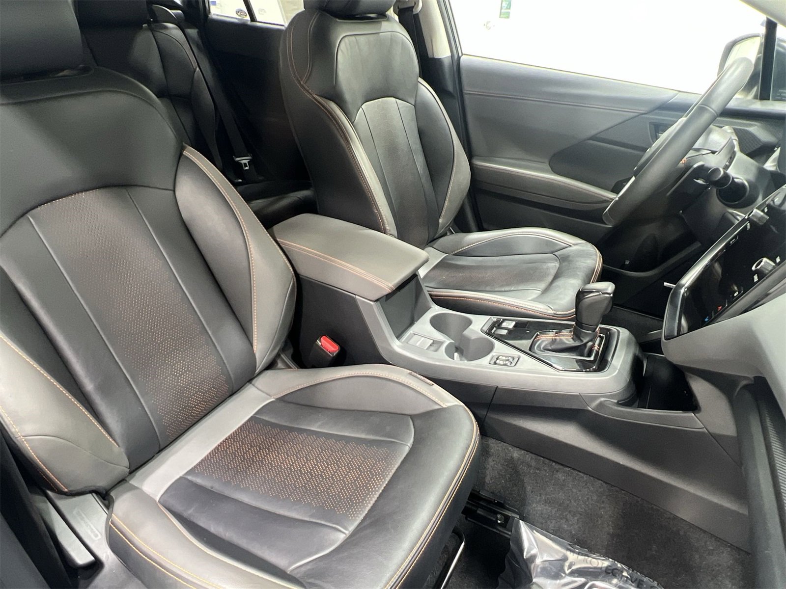 Used 2025 Subaru Crosstrek 2.5i Limited w/ Crosstrek Mirror Package image 24