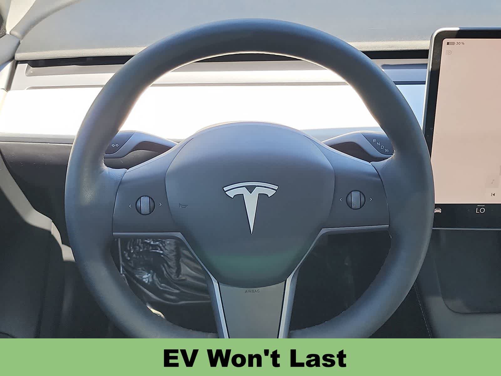 Used 2023 Tesla Model 3 Standard Range RWD image 19