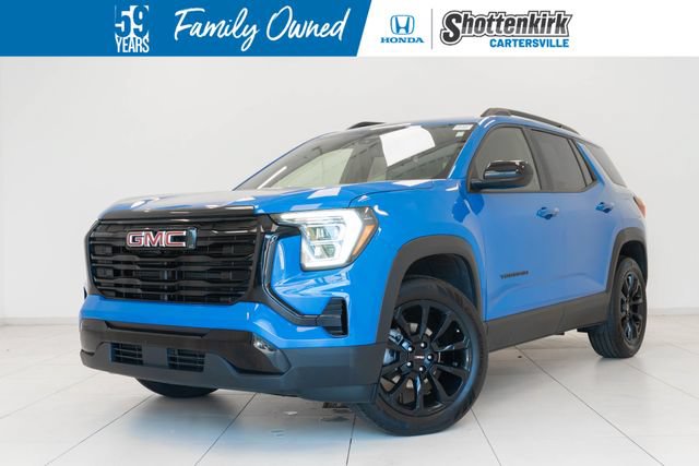 Used 2026 GMC Terrain Elevation w/ Elevation Premium Package