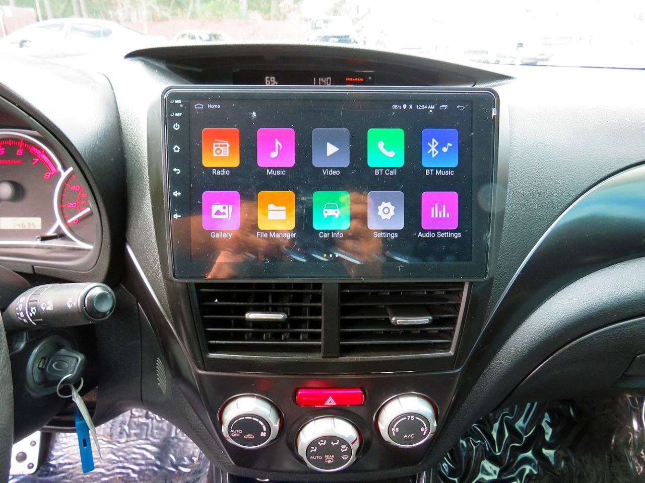 Used 2012 Subaru Impreza WRX Premium image 27