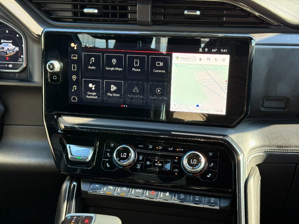 Used 2024 GMC Sierra 1500 AT4X image 36