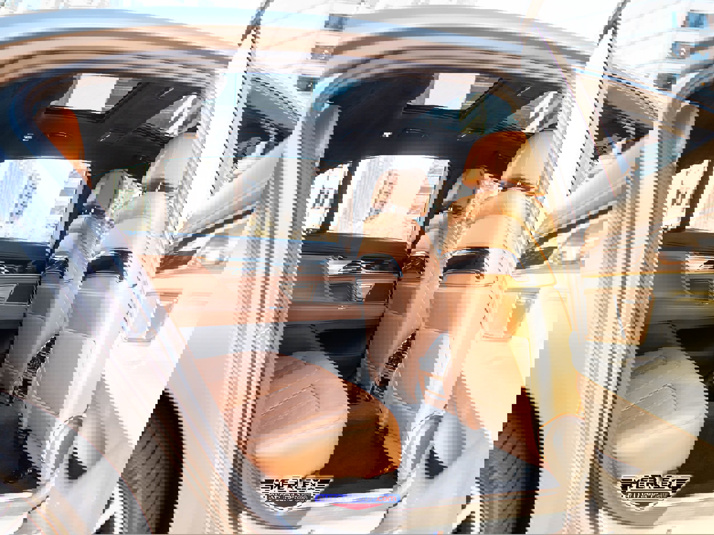 Used 2018 BMW 750i w/ Executive Package image 19