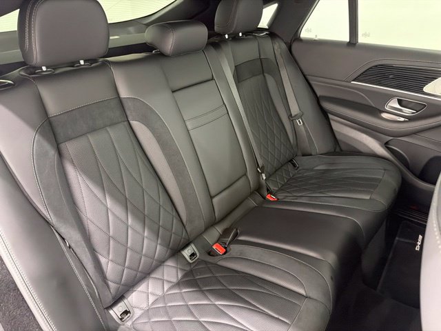 Used 2024 Mercedes-Benz GLE 53 AMG 4MATIC Coupe image 22