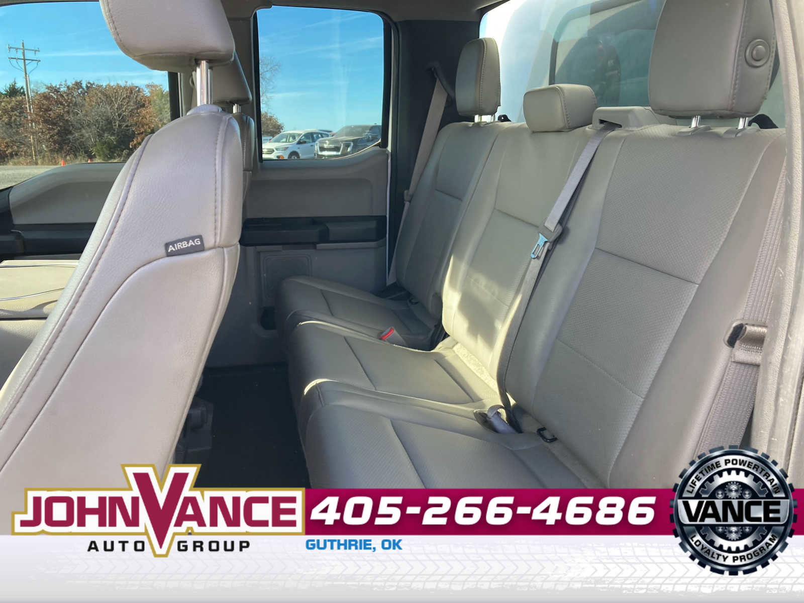 Used 2017 Ford F350 XL w/ Power Equipment Group image 13