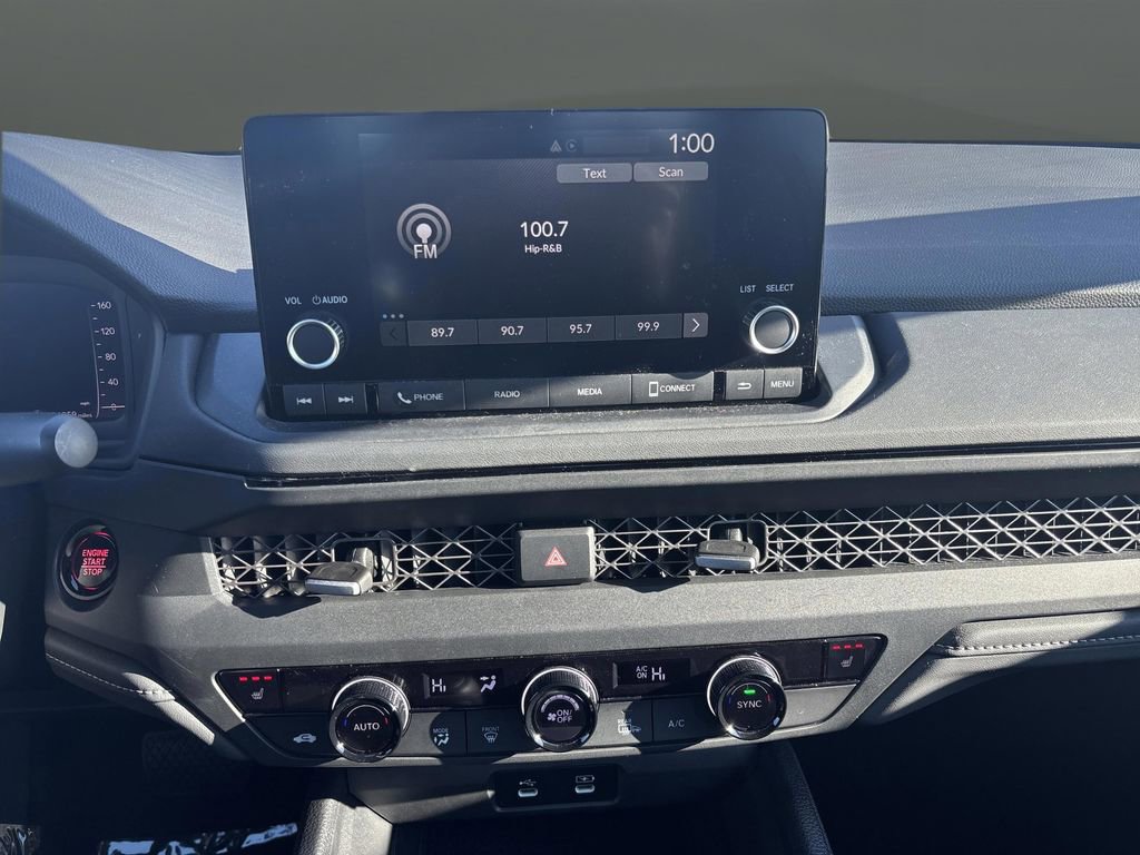 Used 2023 Honda Accord EX image 9