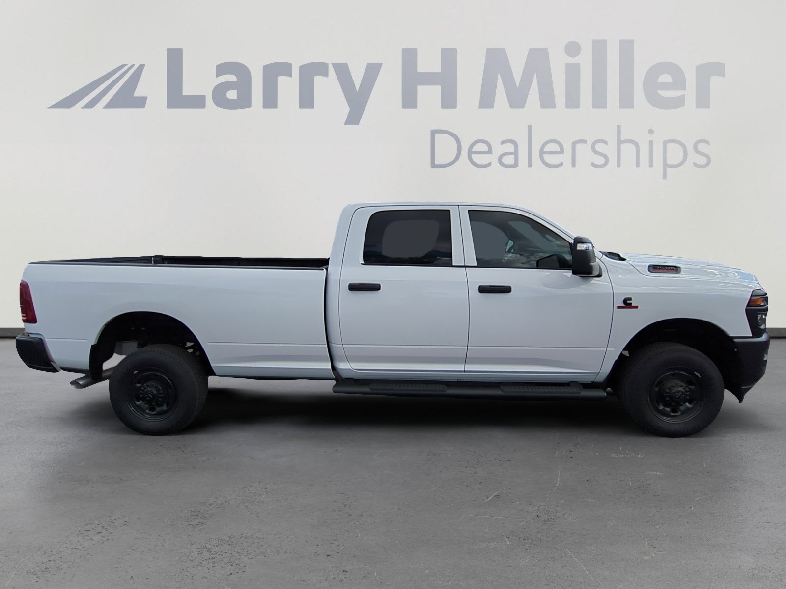 New 2025 RAM 2500 Tradesman w/ Safety Group image 6