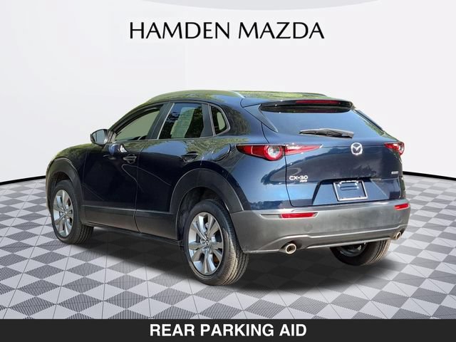 Certified 2026 MAZDA CX-30 AWD 2.5 S image 6