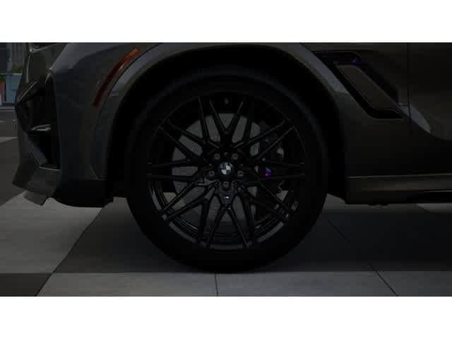 New 2027 BMW X6 M Competition w/ Executive Package AWD/4WD image 7